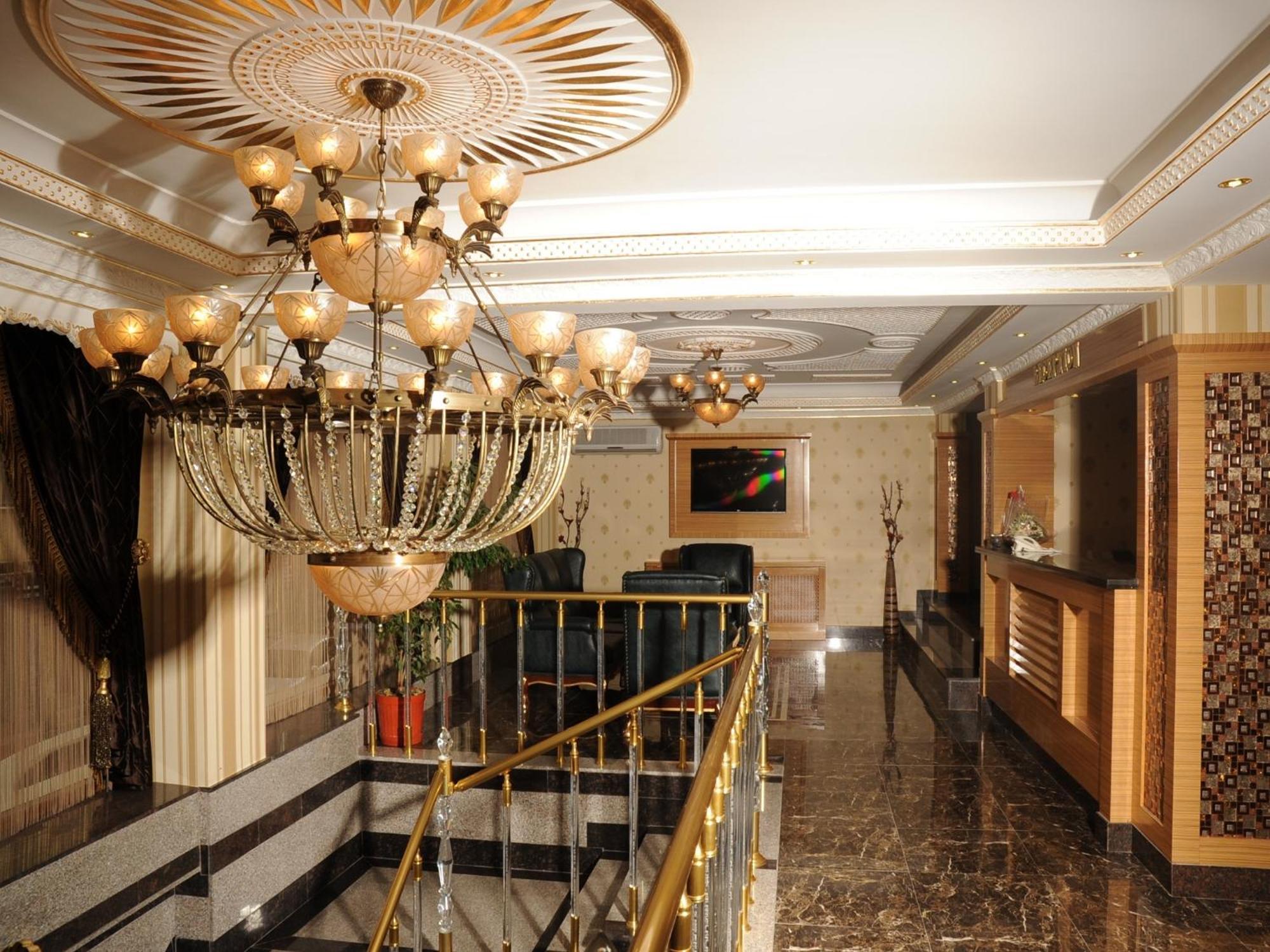 Alfa Hotel — Photos 3